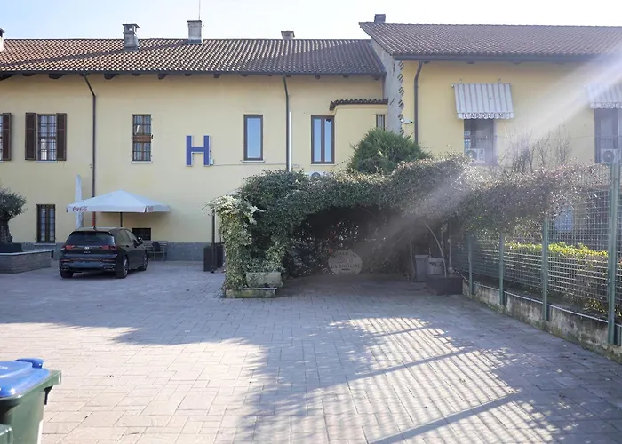 La Boheme Hotel e B&B Torino