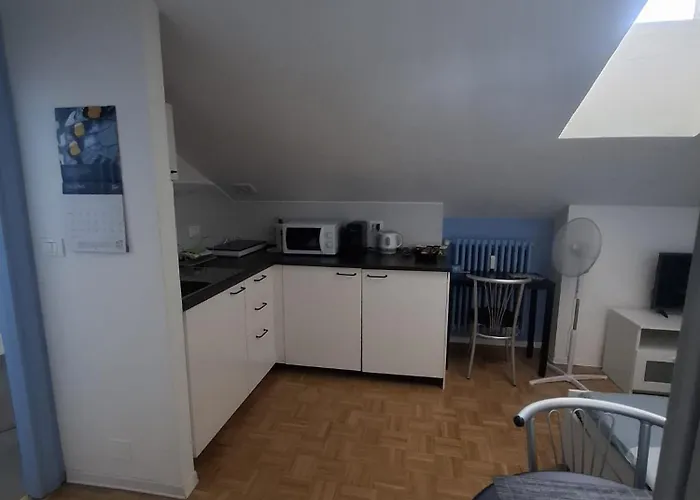 Bed and Breakfast La mansarda di Giadi Torino